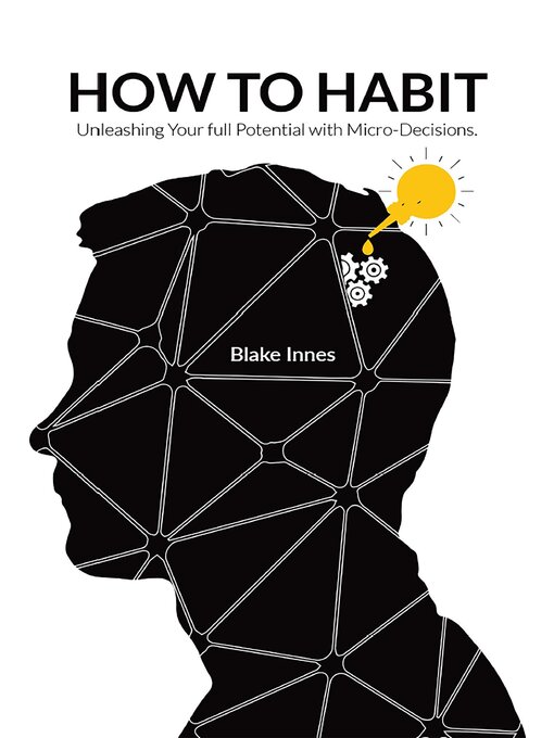 Title details for How to Habit by Blake Innes - Available